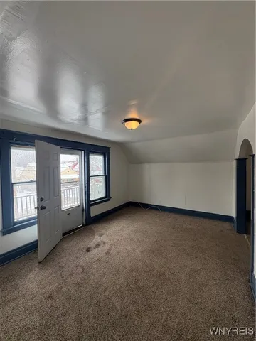 $1,000 | 113 Wilkes Avenue, Unit 2, Buffalo, NY 14215