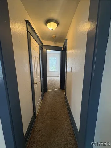 $1,000 | 113 Wilkes Avenue, Unit 2, Buffalo, NY 14215