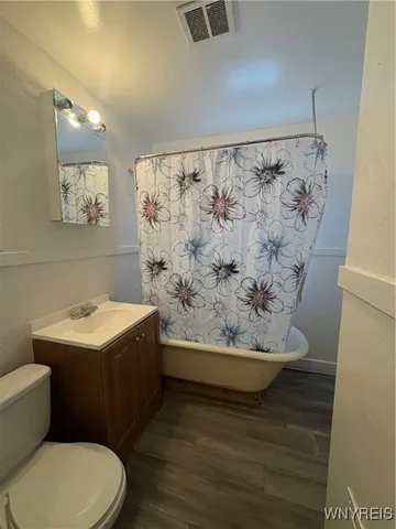 $1,000 | 113 Wilkes Avenue, Unit 2, Buffalo, NY 14215