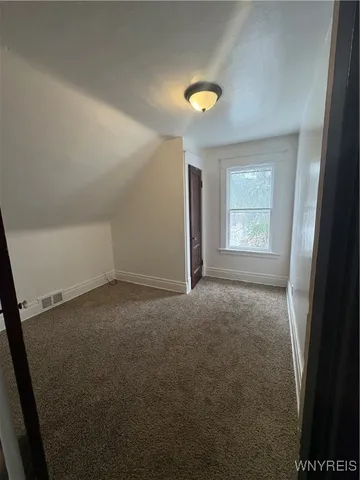 $1,000 | 113 Wilkes Avenue, Unit 2, Buffalo, NY 14215