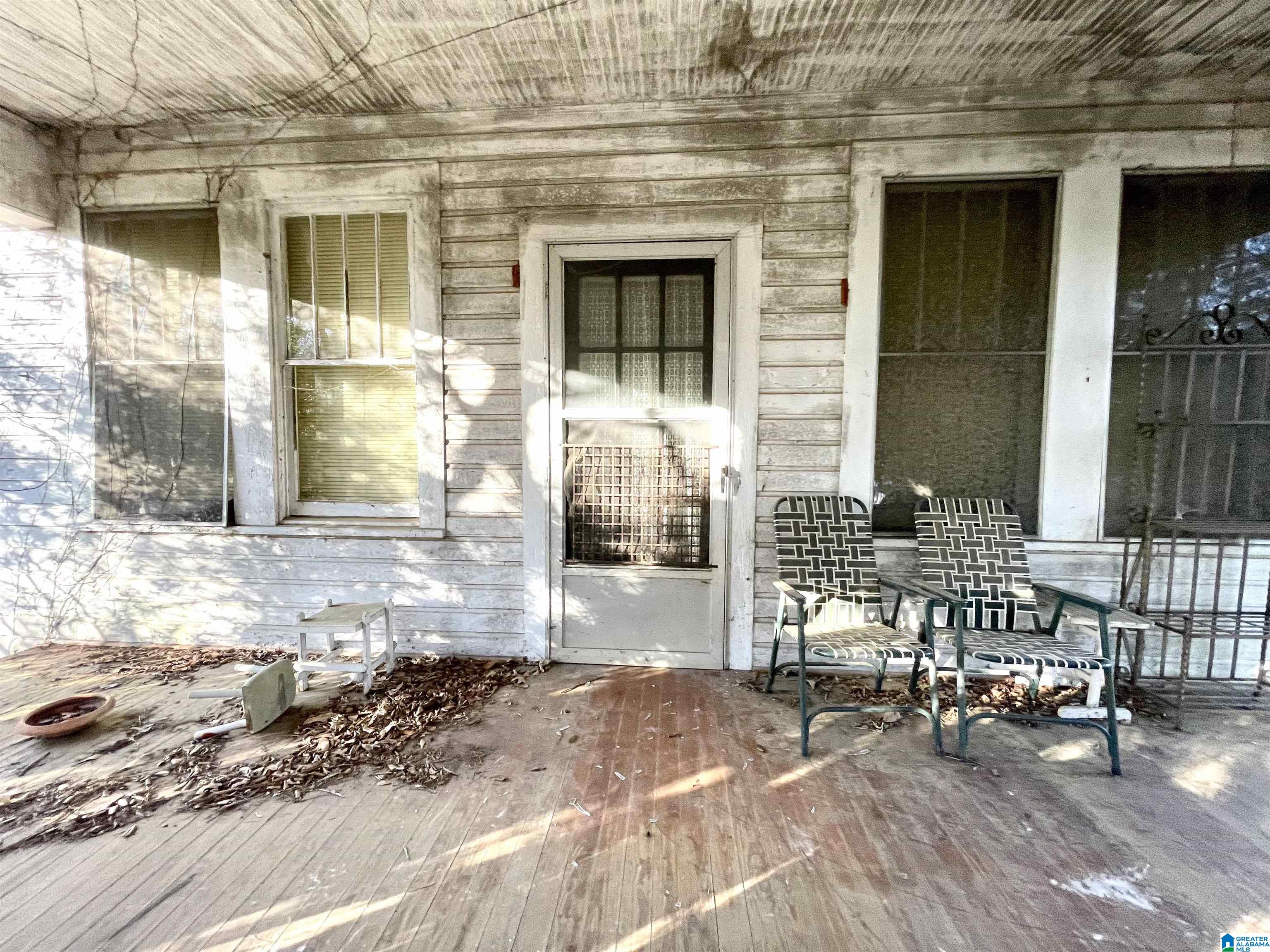 263 Westover Road Anniston, AL 36201 - Photo 57 of 61