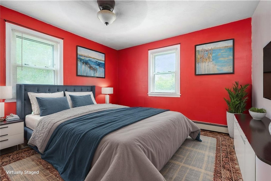 227 Avenue A Woonsocket, RI 02895 - Photo 12 of 27 Digitally Staged