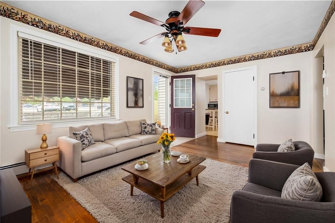 227 Avenue A Woonsocket, RI 02895 - Photo 6 of 27 Digitally Staged