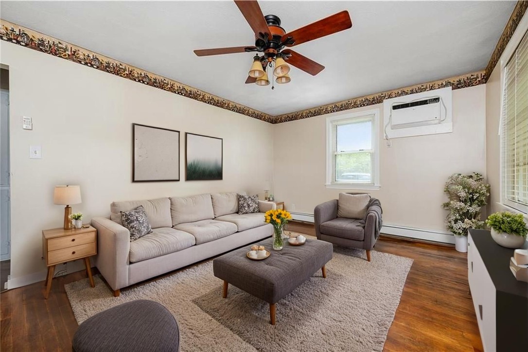 227 Avenue A Woonsocket, RI 02895 - Photo 8 of 27 Digitally Staged