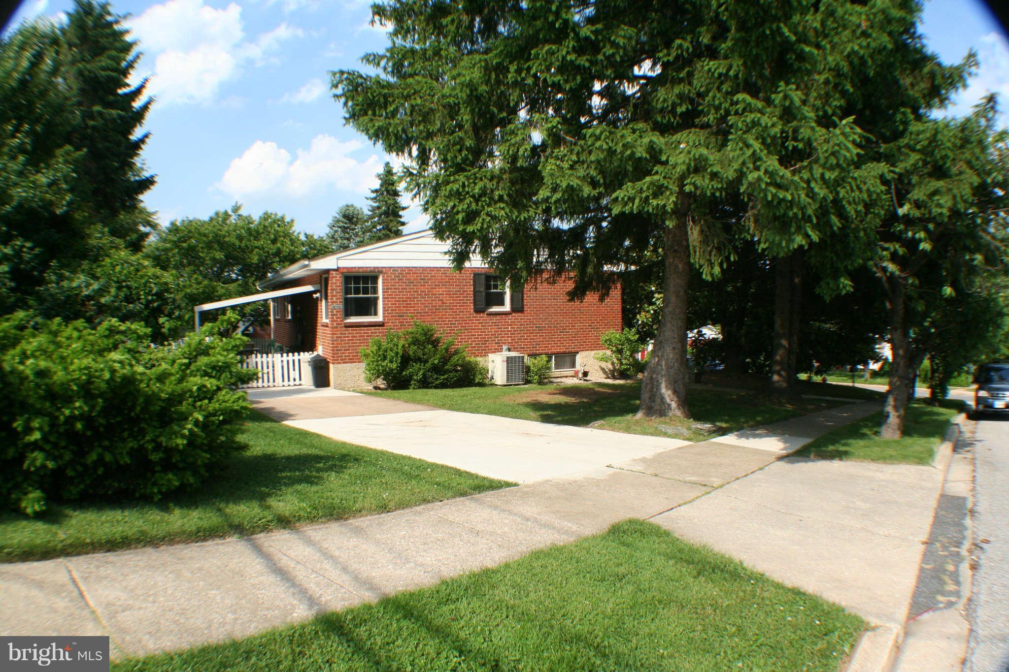 10100 Charington Road Cockeysville, MD 21030 - Photo 20 of 27 Exterior (General)