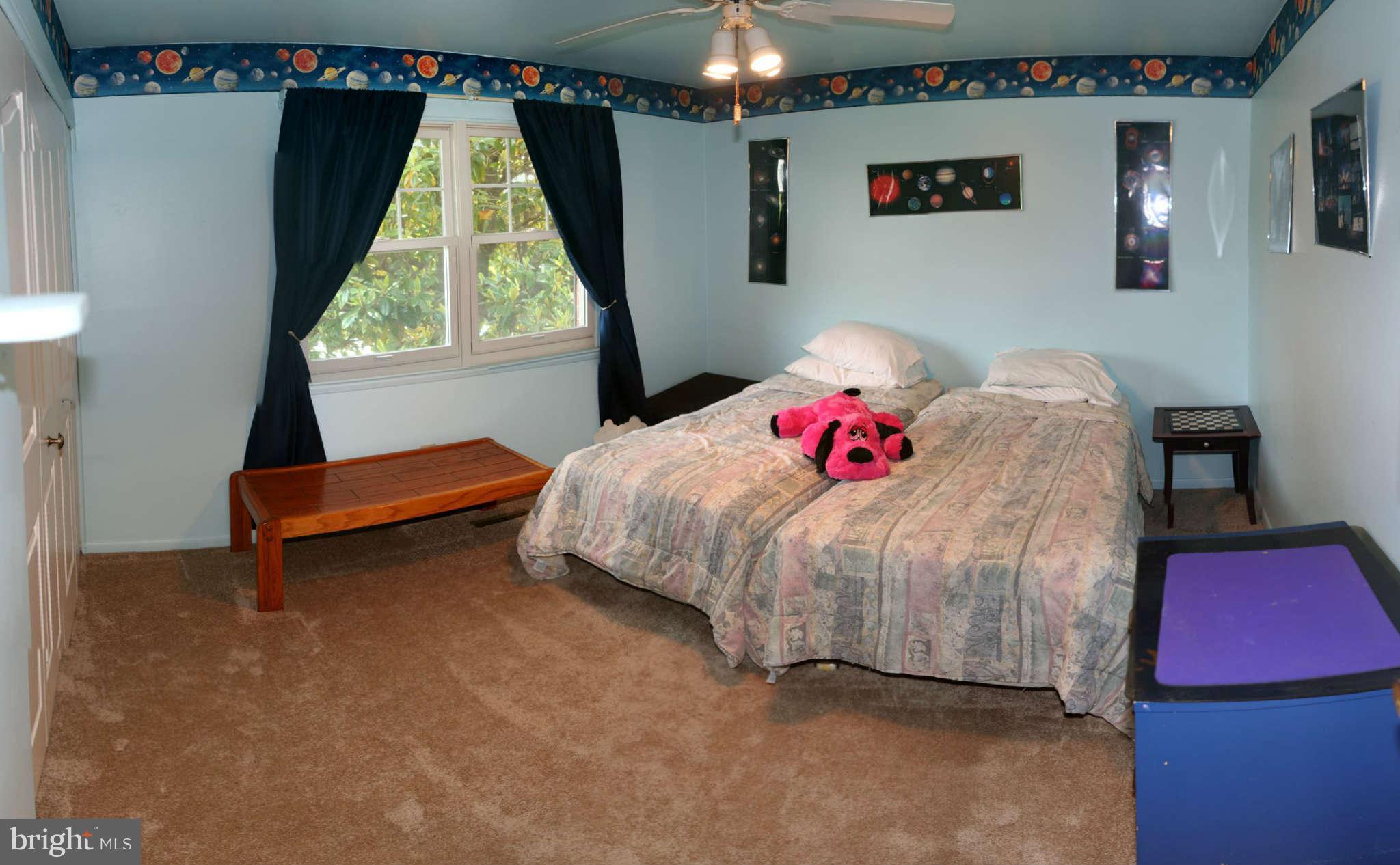 10100 Charington Road Cockeysville, MD 21030 - Photo 8 of 27 Bedroom