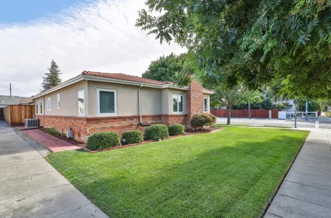 $1,285,000 | 805 East Taylor Street, San Jose, CA 95112