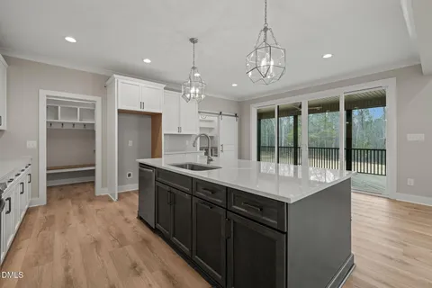 $600,000 | 350 Pilot Ridge Road, Zebulon, NC 27597