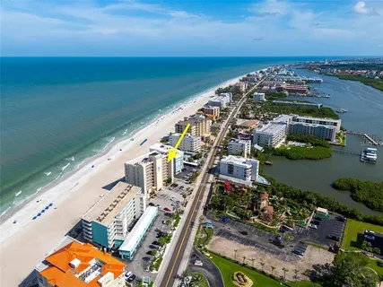 $769,000 | 19450 Gulf Boulevard, Unit 705, Indian Shores, FL 33785
