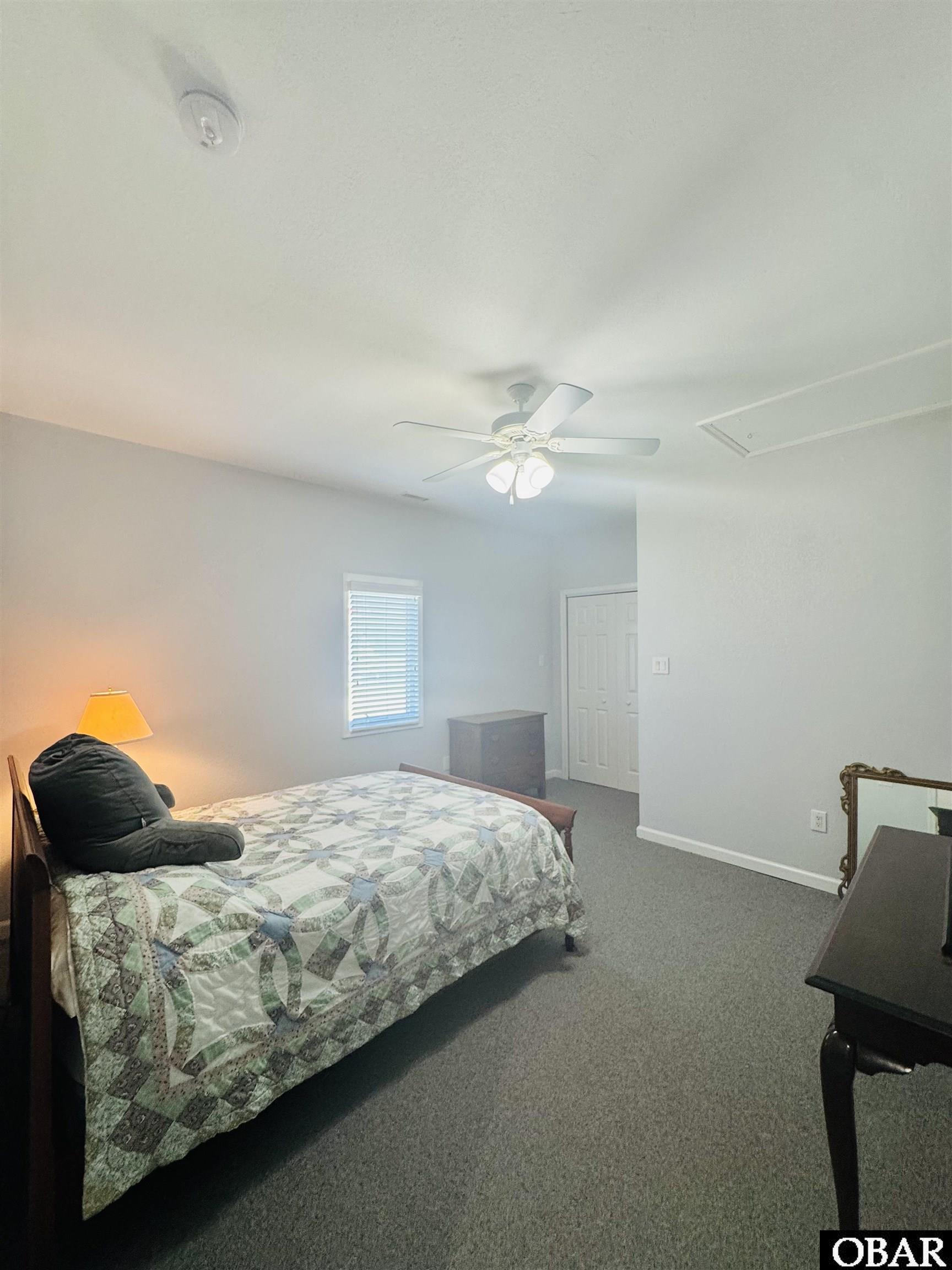 247 Grandy Road Grandy, NC 27939 - Photo 25 of 43 Bedroom 3 / Jr En-Suite