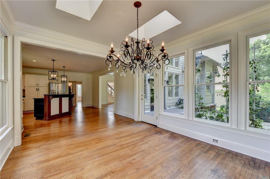 7735 Little Aston Way Duluth, GA 30097 - Photo 34 of 89