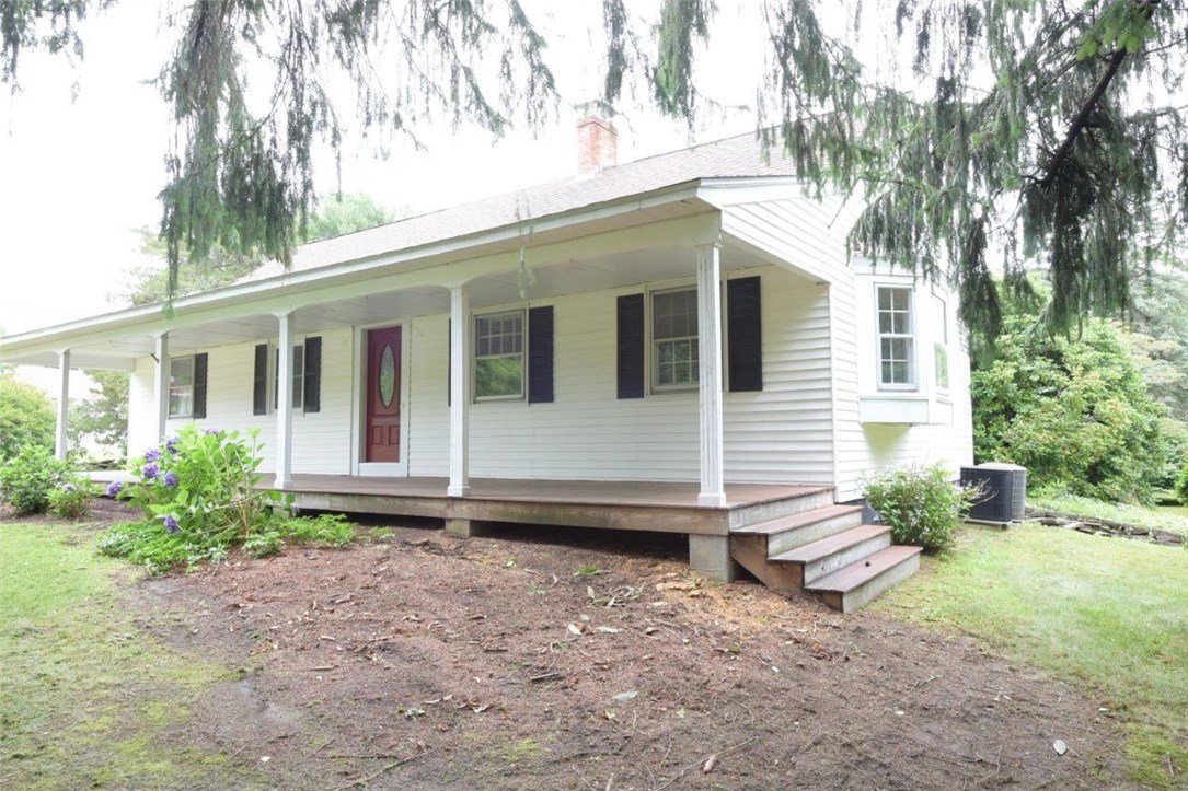 1408 Chopmist Hill Road Scituate, RI 02857 - Photo 1 of 30 Gallery Image 1