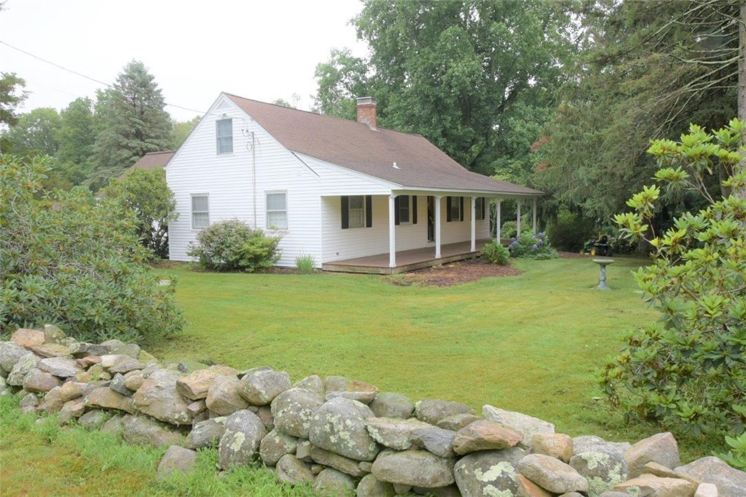 1408 Chopmist Hill Road Scituate, RI 02857 - Photo 2 of 30 Gallery Image 2
