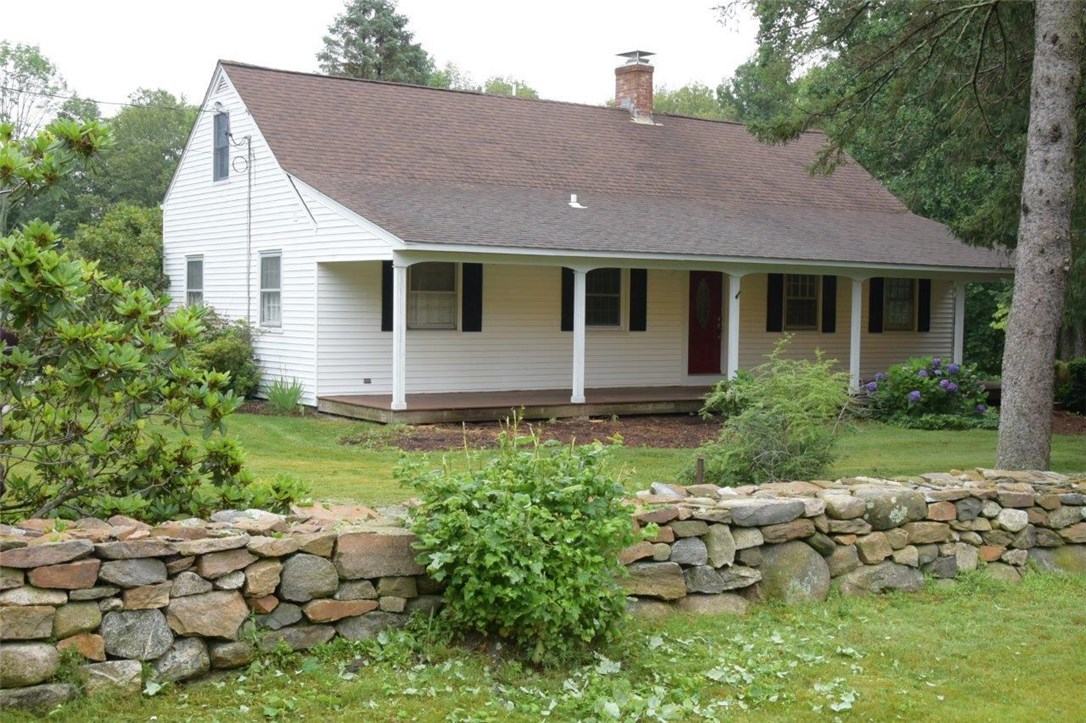1408 Chopmist Hill Road Scituate, RI 02857 - Photo 4 of 30 Gallery Image 4