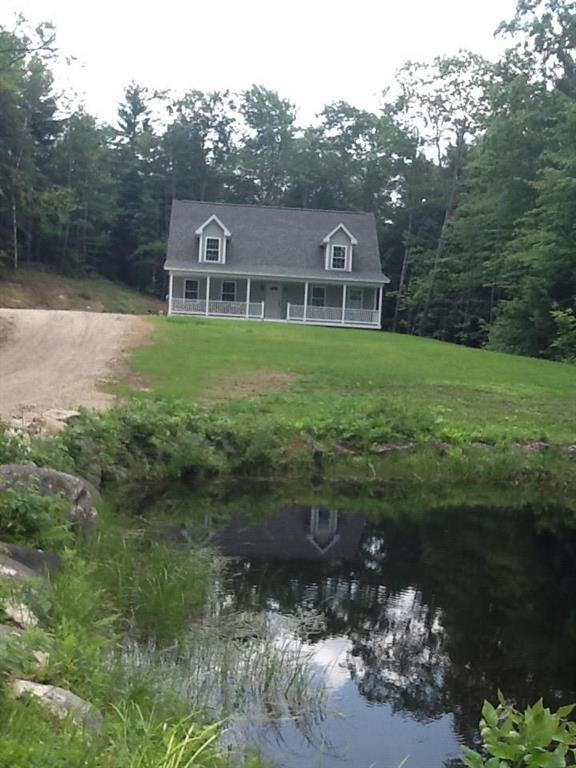 122 Norton Road Limington, ME 04049 - Photo 2 of 2 Photo