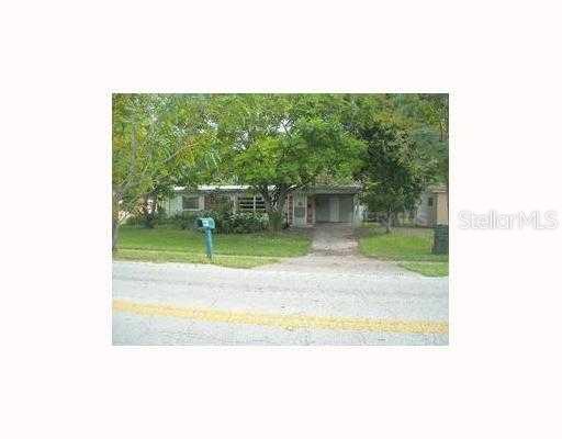 1204 Wurst Road Ocoee, FL 34761 - Photo 1 of 1 Exterior Front