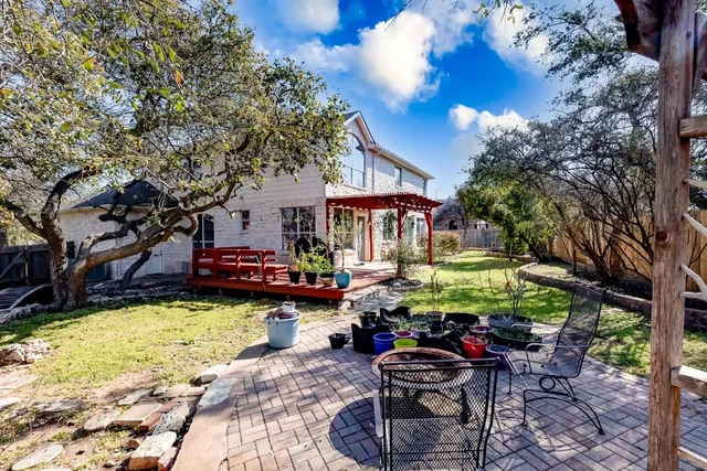 $2,740 | 9001 Sunburst Terrace, Round Rock, TX 78681