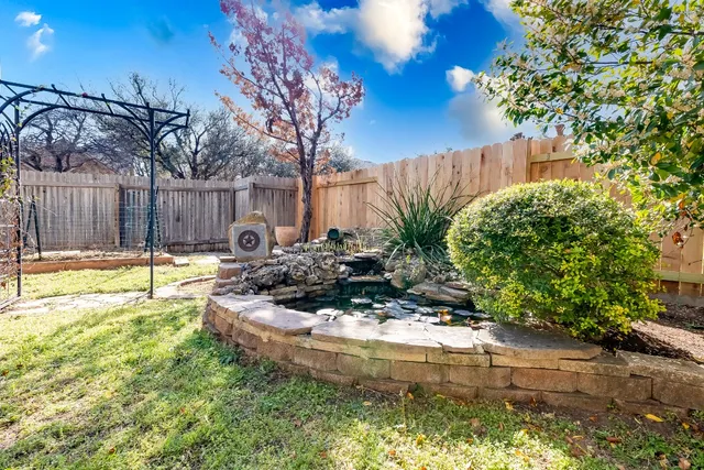 $2,740 | 9001 Sunburst Terrace, Round Rock, TX 78681