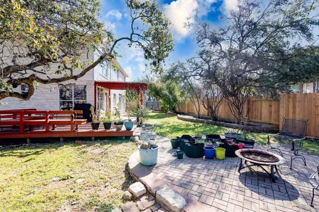 $2,740 | 9001 Sunburst Terrace, Round Rock, TX 78681