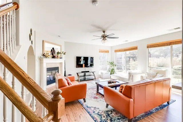 $2,740 | 9001 Sunburst Terrace, Round Rock, TX 78681