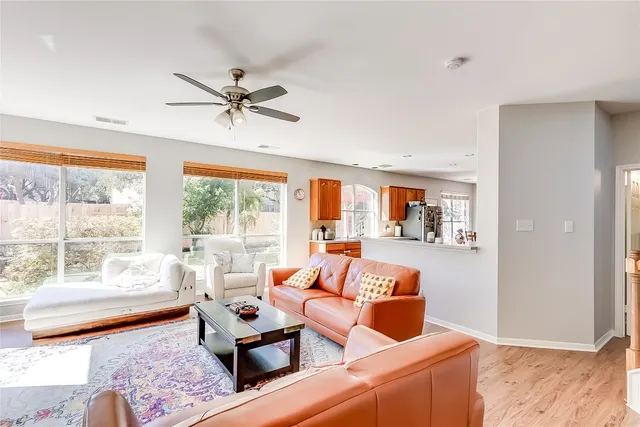 $2,740 | 9001 Sunburst Terrace, Round Rock, TX 78681