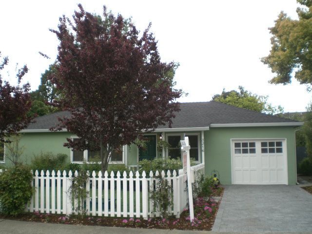 3216 Riddle Road San Jose, CA 95117 - Photo 24 of 25 Gallery Image 24