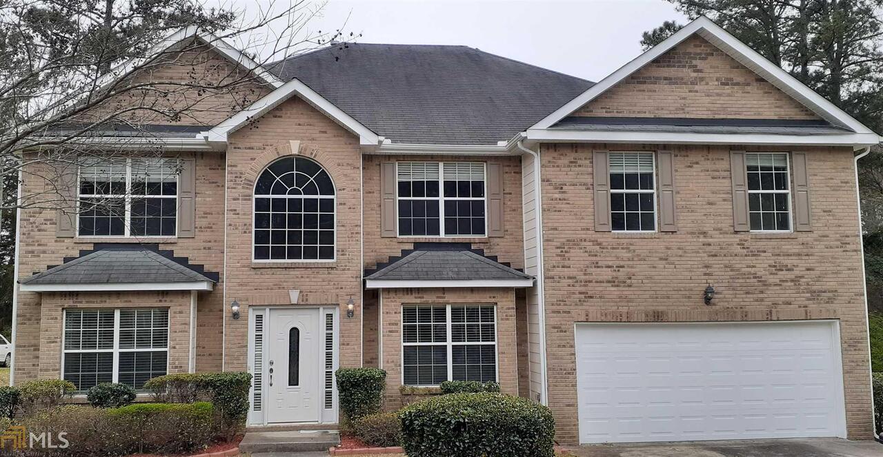 1677 Stephenson Road, Unit 64 Lithonia, GA 30058 - Photo 1 of 1 Gallery Image 1