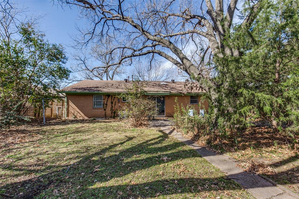 12018 Sunland Street Dallas, TX 75218 - Photo 22 of 25