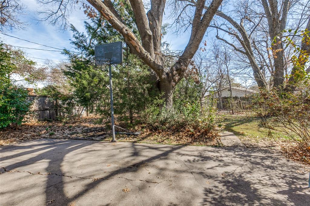 12018 Sunland Street Dallas, TX 75218 - Photo 23 of 25