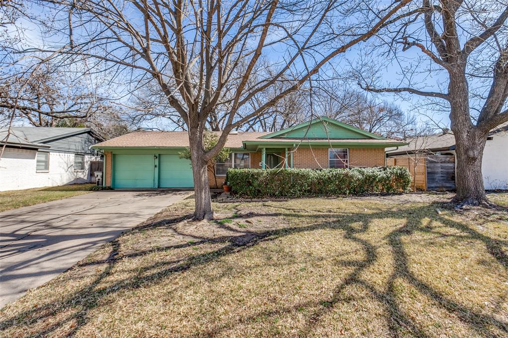 12018 Sunland Street Dallas, TX 75218 - Photo 25 of 25