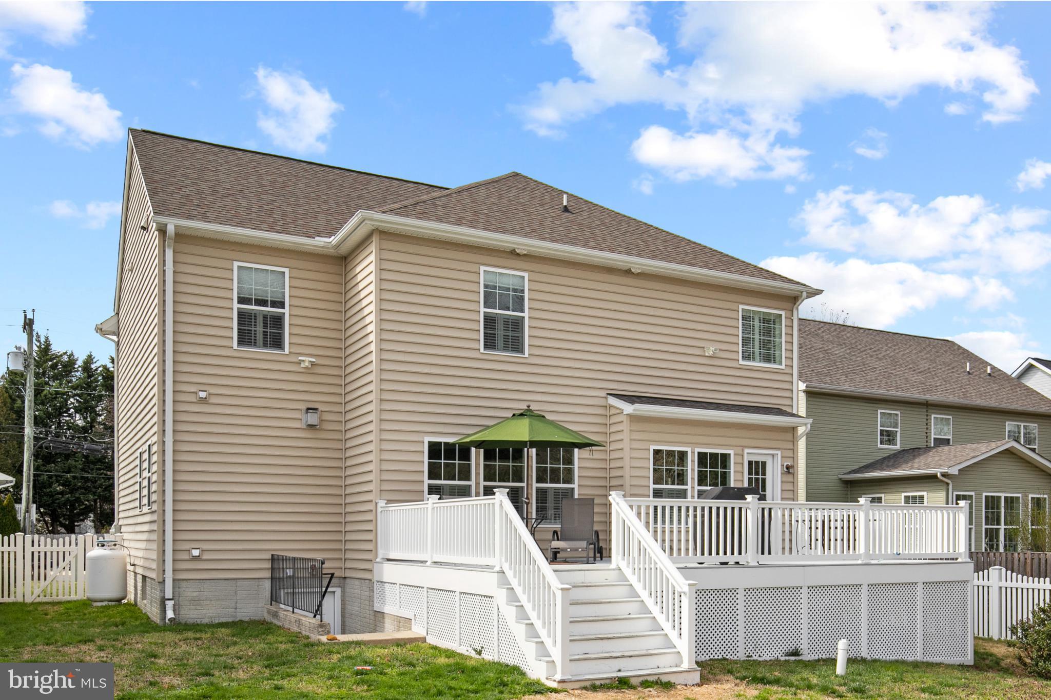 1237 Hampton Road Annapolis, MD 21409 - Photo 33 of 35 Gallery Image 33