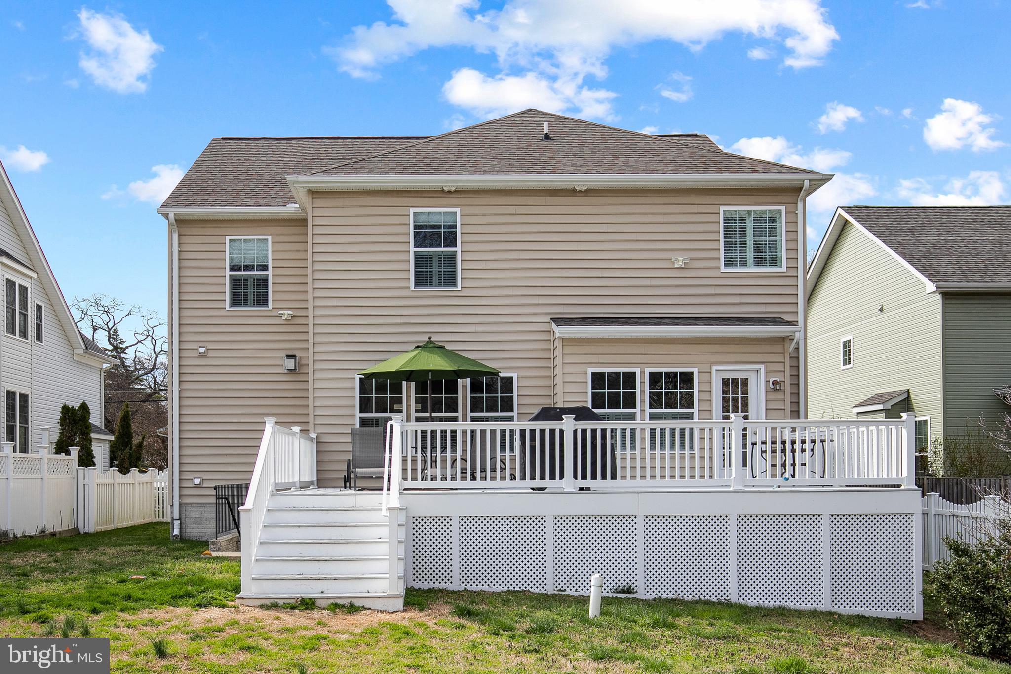 1237 Hampton Road Annapolis, MD 21409 - Photo 34 of 35 Gallery Image 34