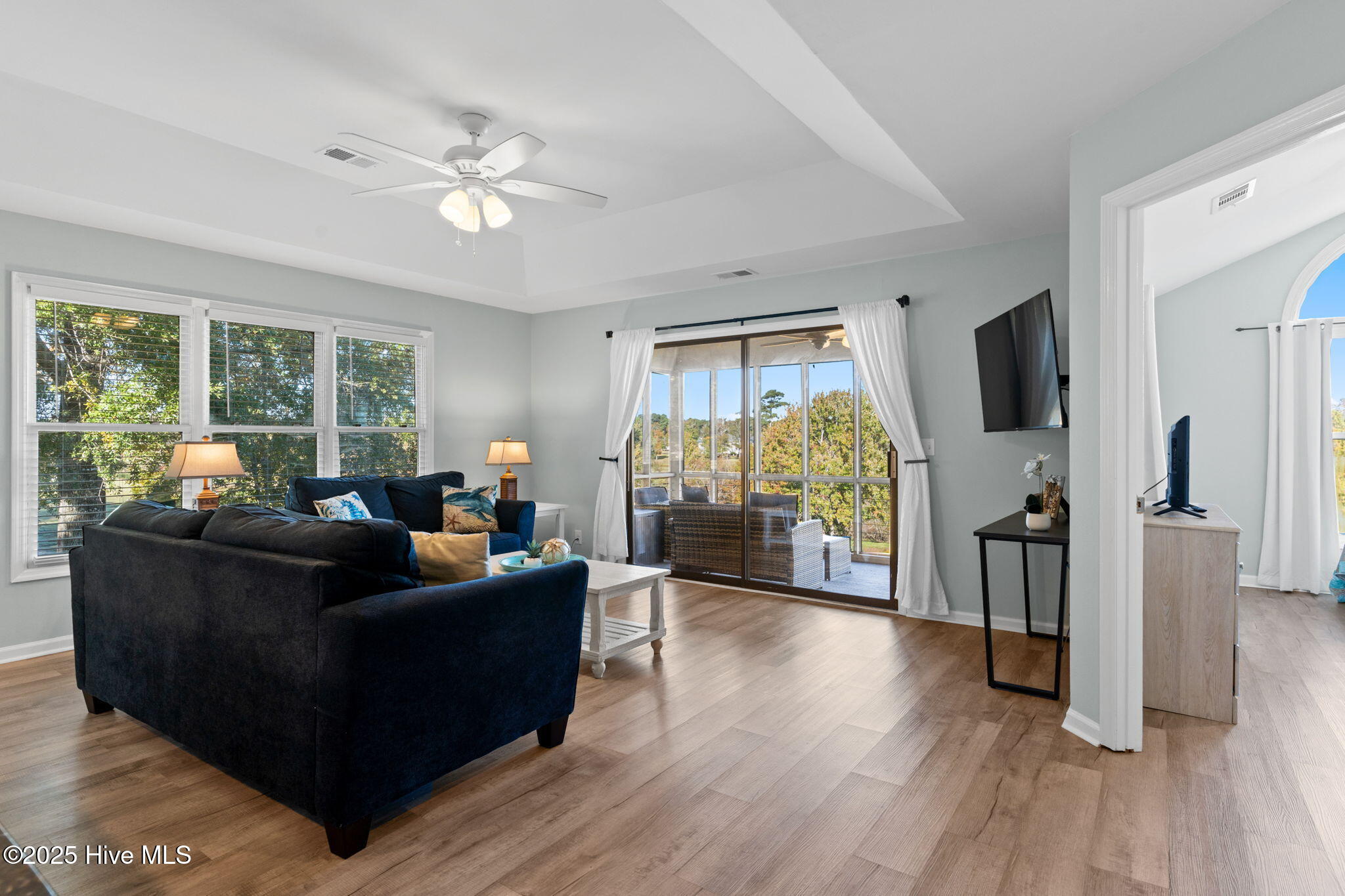 213 Clubhouse Road, Unit 105 Sunset Beach, NC 28468 - Photo 11 of 36 living area 3