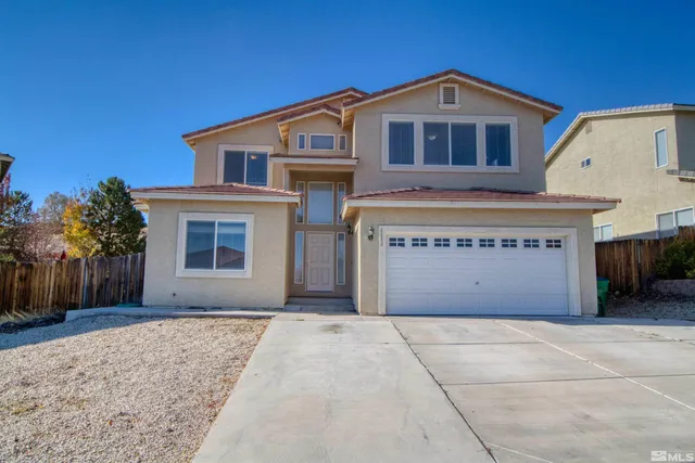 $2,800 | 3363 Fairway Court, Sparks, NV 89431