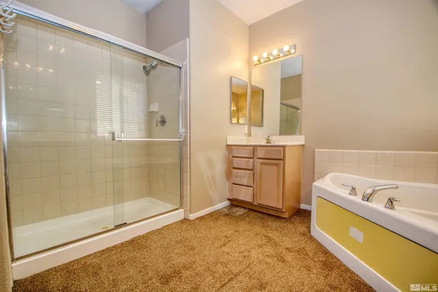 $2,800 | 3363 Fairway Court, Sparks, NV 89431