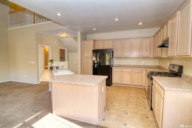 $2,800 | 3363 Fairway Court, Sparks, NV 89431