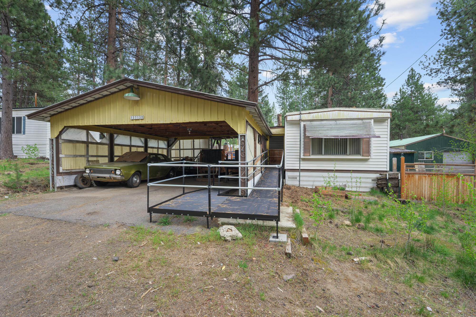 137139 4th Street Crescent, OR 97733 - Photo 2 of 28 137139 4th st, crescent, or 97733 - 01