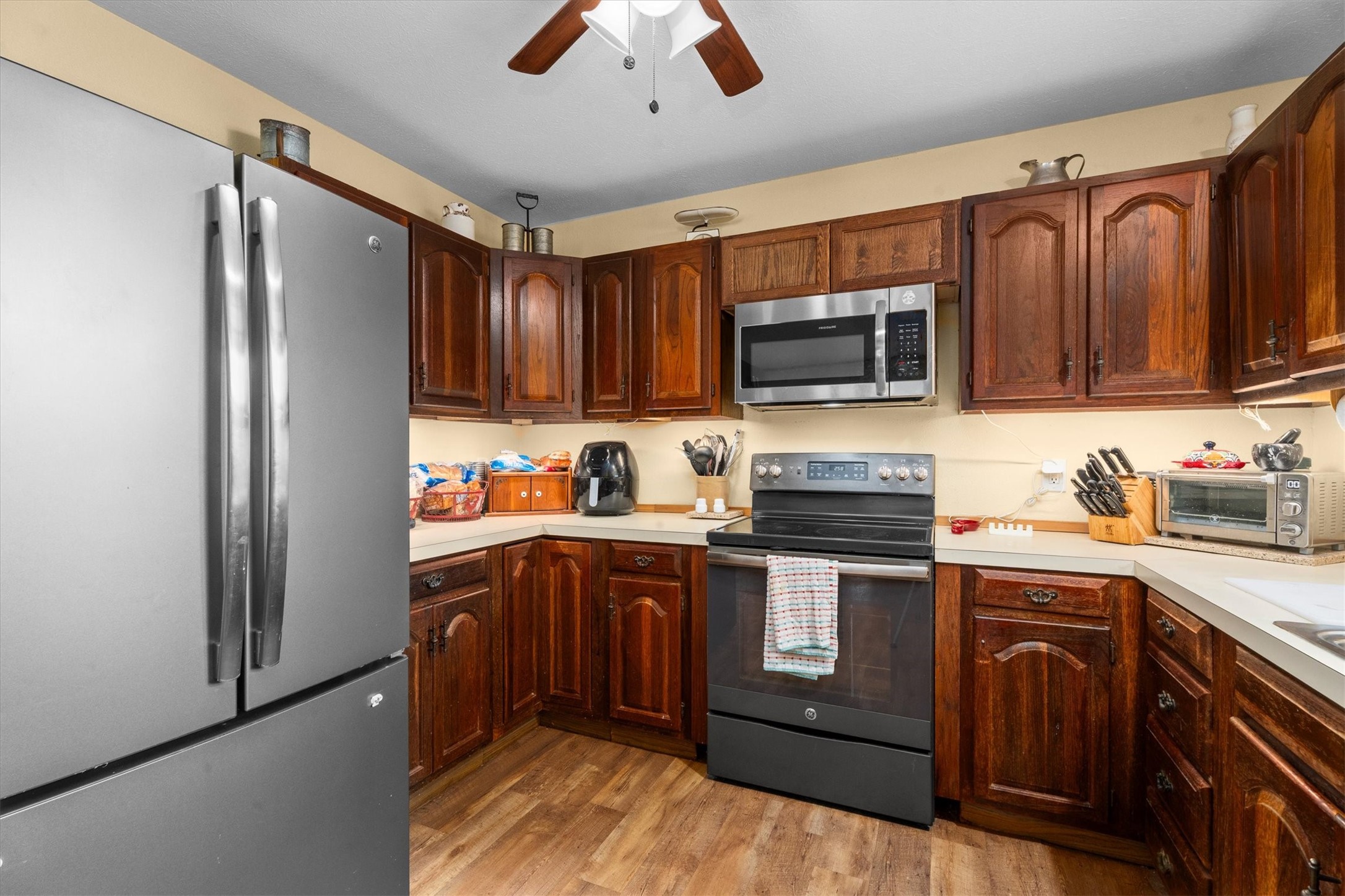 12848 Old Little Road Conroe, TX 77303 - Photo 8 of 46