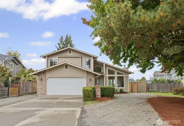$534,990 | 392 White River Drive, Pacific, WA 98047