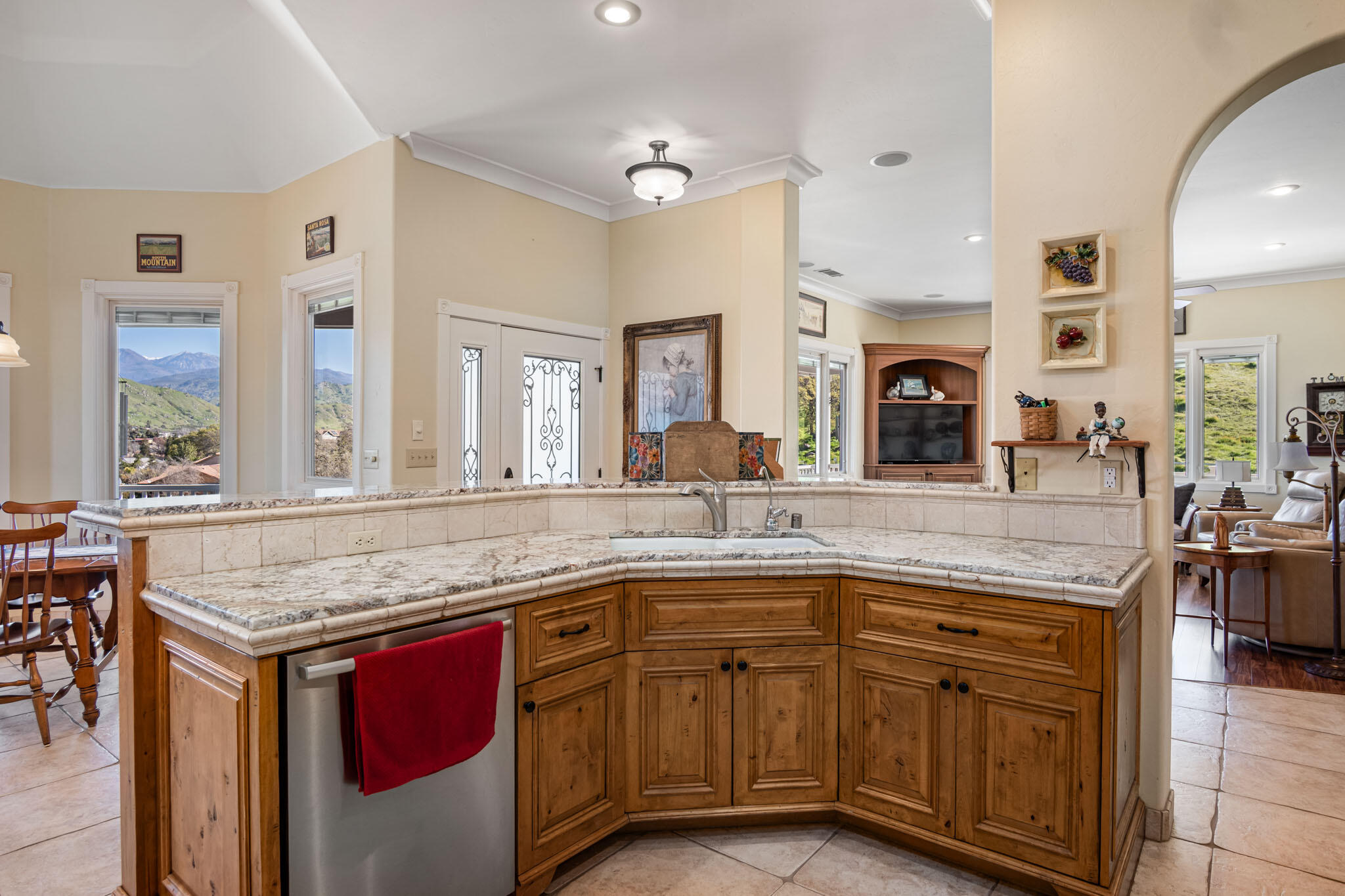 16481 Bonner Drive Springville, CA 93265 - Photo 11 of 45 BonnerDr24