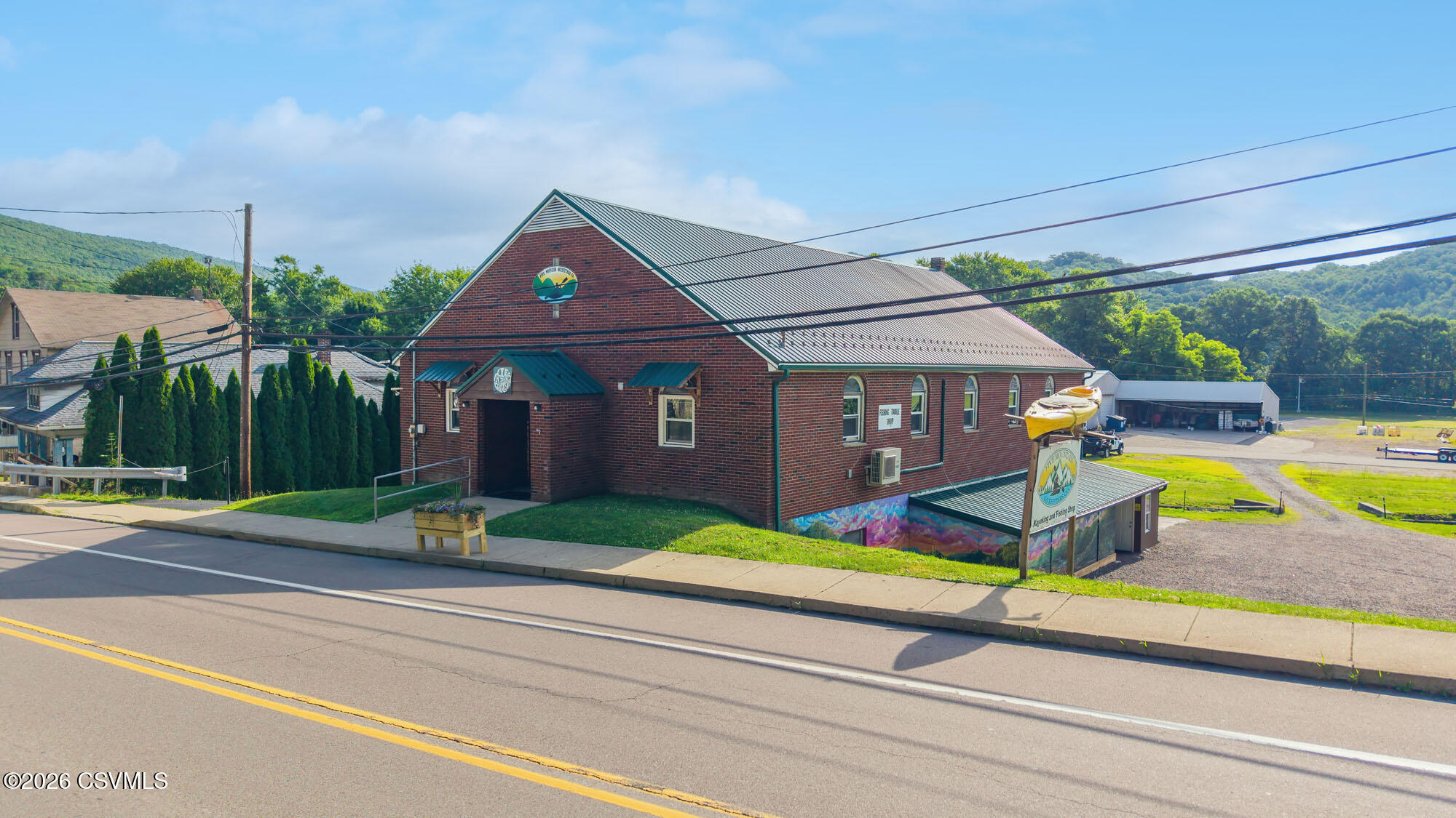 95 Main Street Shickshinny, PA 18655 - Photo 4 of 63