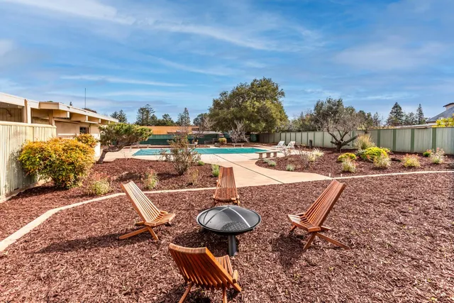 $5,888,083 | 83 Doud Drive, Los Altos, CA 94022