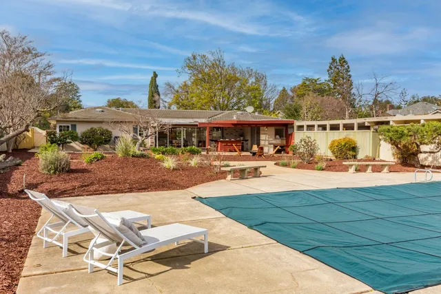 $5,888,083 | 83 Doud Drive, Los Altos, CA 94022