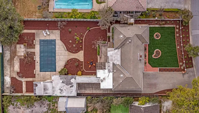 $5,888,083 | 83 Doud Drive, Los Altos, CA 94022