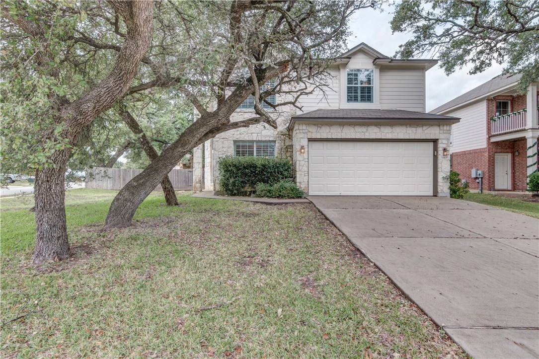 14400 Showdown Lane Austin, TX 78717 - Photo 1 of 1