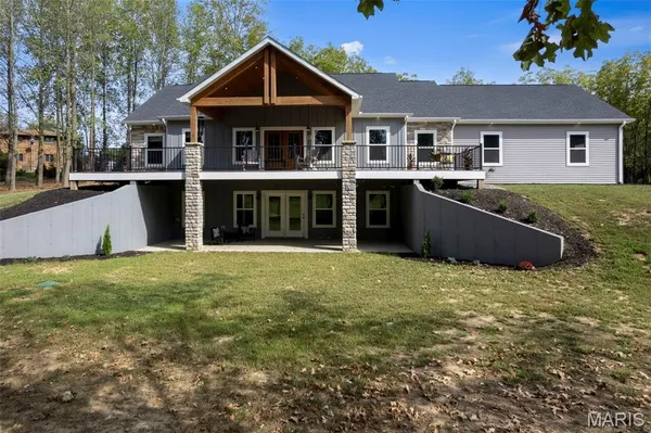 $615,000 | 247 Pecan Landing Lane, Jackson, MO 63755