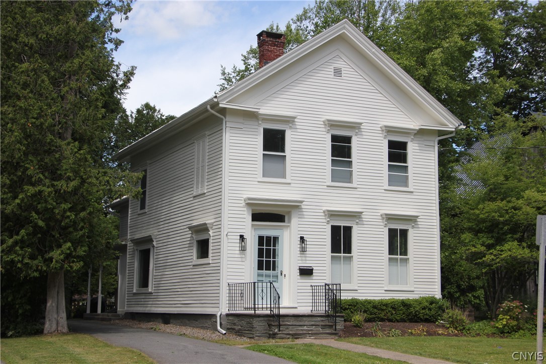21 Hamilton Street Hamilton, NY 13346 - Photo 6 of 47