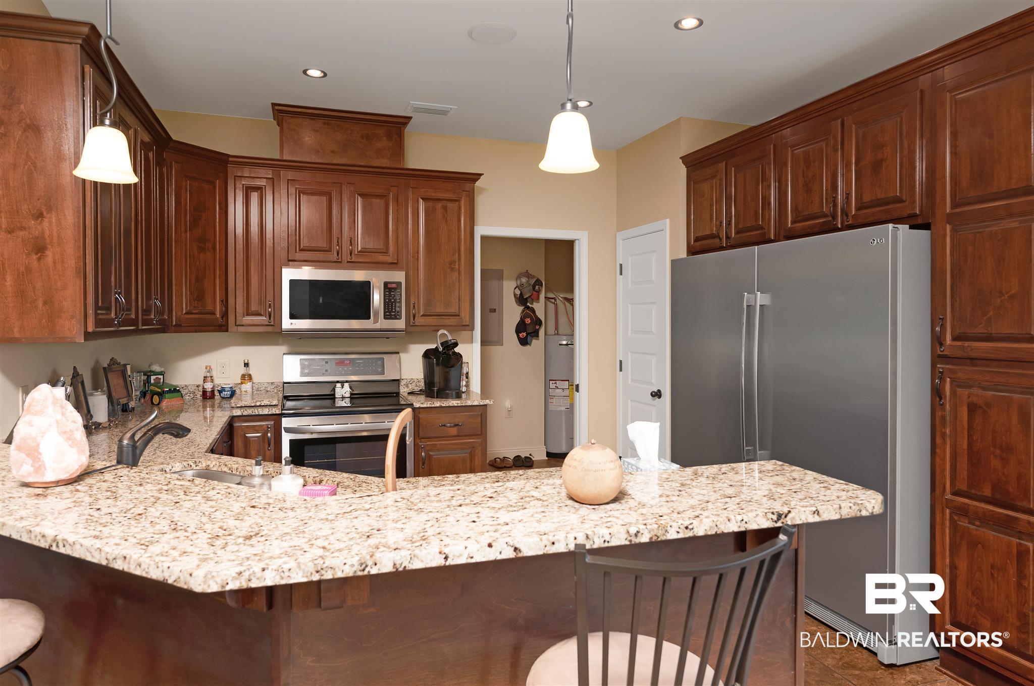34478 Oak Lane Stapleton, AL 36578 - Photo 4 of 22