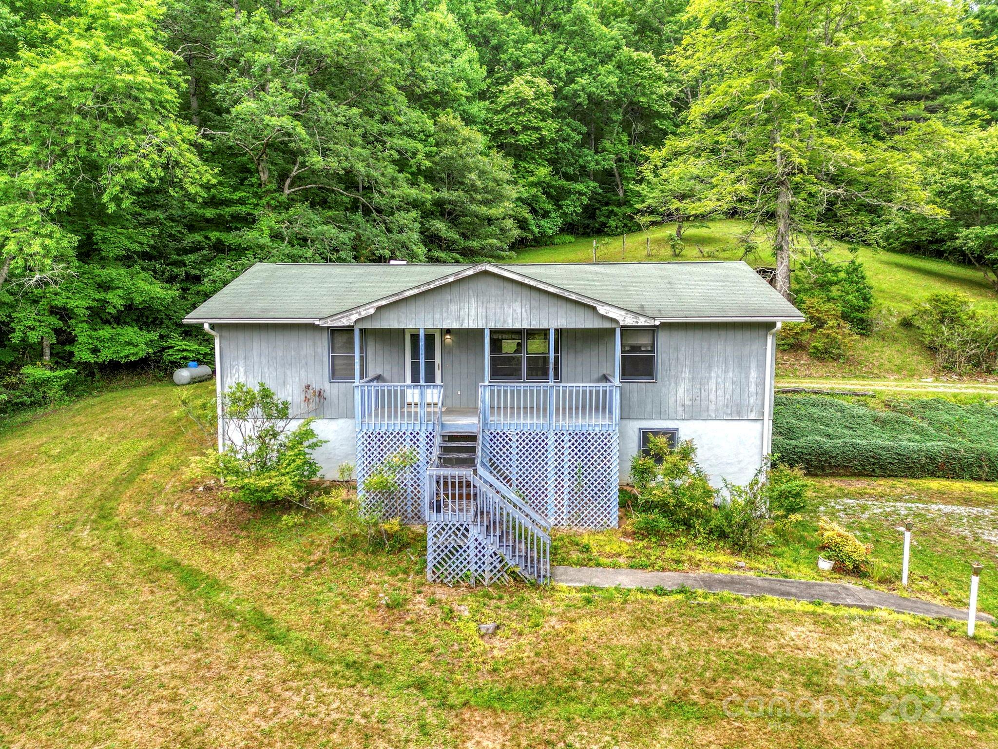 45 Chestnut Cove Road Brevard, NC 28712 - Photo 1 of 47 Gallery Image 1