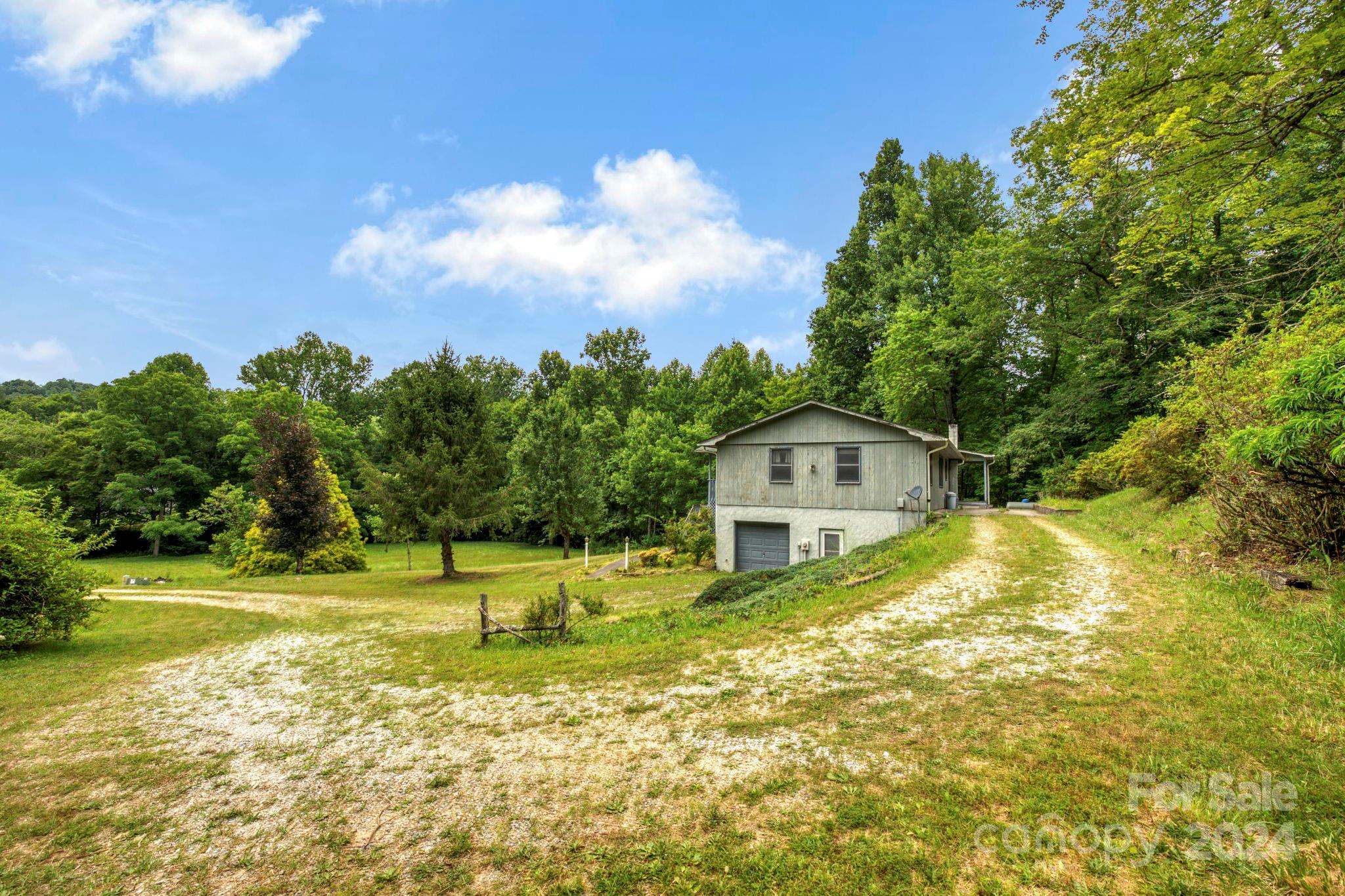 45 Chestnut Cove Road Brevard, NC 28712 - Photo 2 of 47 Gallery Image 2